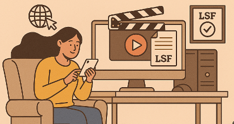 Era Digital: LSF dalam Undang-Undang Perfilman