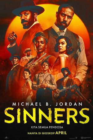 Sinners