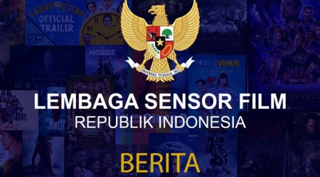 Lembaga Sensor Film (LSF) resmi mengeluarkan Surat Edaran