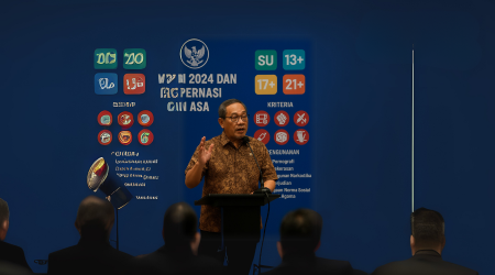 Program Sensor Mandiri dari LSF: Mendorong Tanggung Jawab Etis dari Pelaku Industri Film Tanpa Intervensi Ketat
